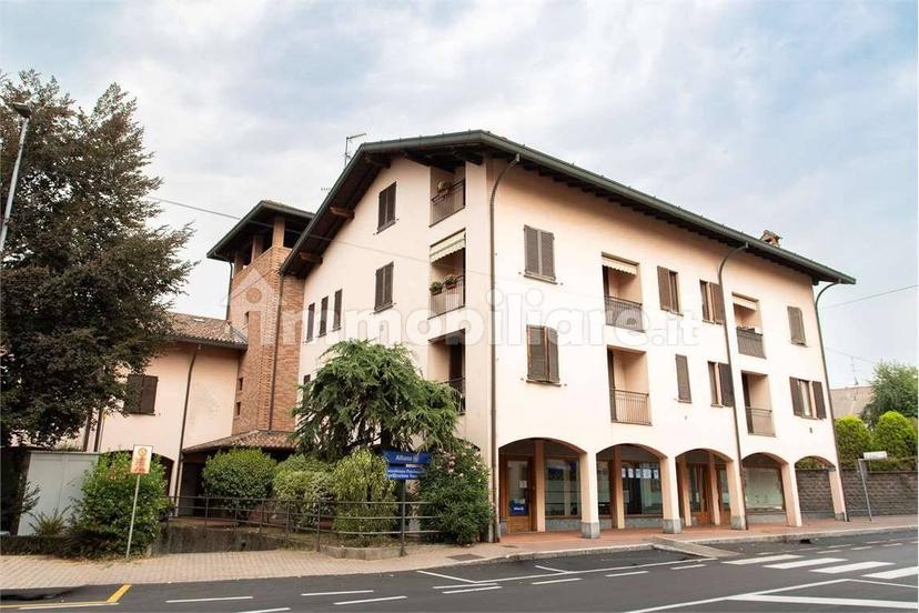 Trilocale piazza Piave, 2, Vighizzolo, Cascina Varenna, Cantù — foto 23 di 34