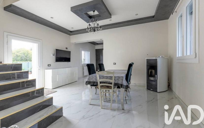 Villa unifamiliare via XXIV Maggio 185, Buggiano — foto 4 di 25