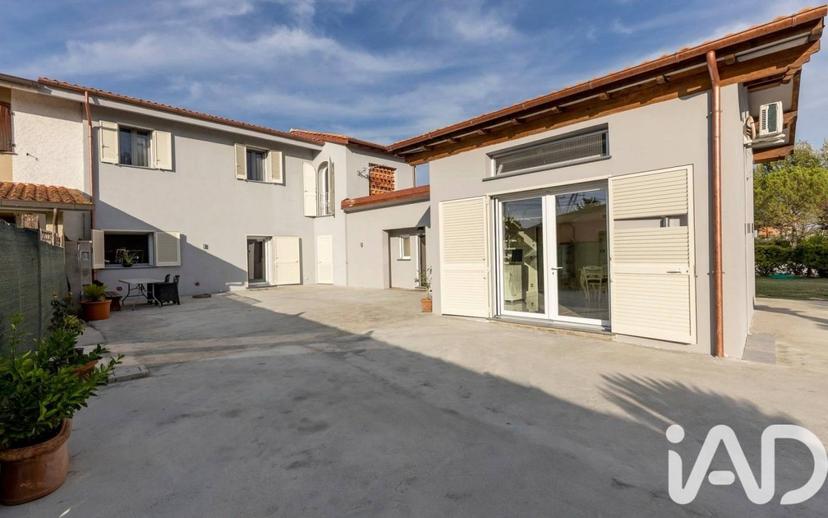 Villa unifamiliare via XXIV Maggio 185, Buggiano — foto 6 di 25