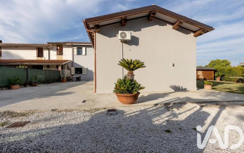 Villa unifamiliare via XXIV Maggio 185, Buggiano — foto 14 di 25