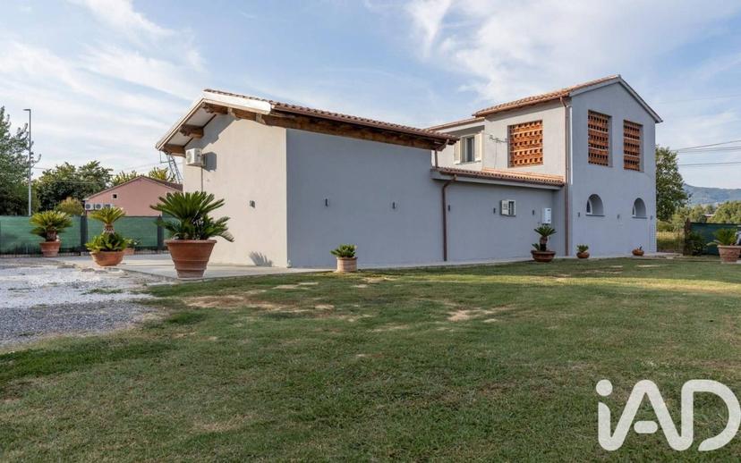 Villa unifamiliare via XXIV Maggio 185, Buggiano — foto 17 di 25