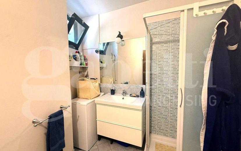 Terratetto unifamiliare via Meli, San Lazzaro Reale, Borgomaro — foto 3 di 26