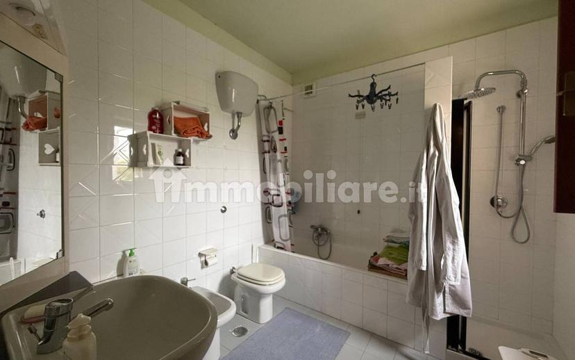 Attico via Agna, Centro, Matera — foto 29 di 32