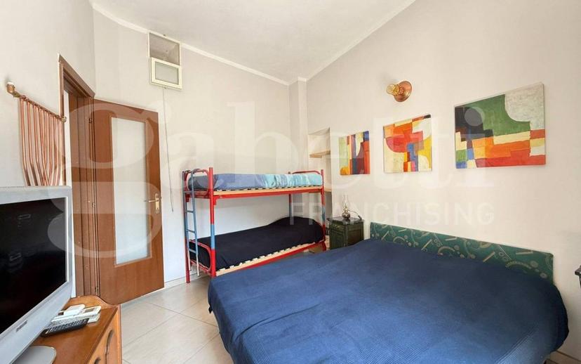 Terratetto unifamiliare via Meli, San Lazzaro Reale, Borgomaro — foto 16 di 26