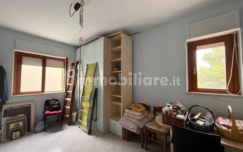 Attico via Agna, Centro, Matera — foto 17 di 32