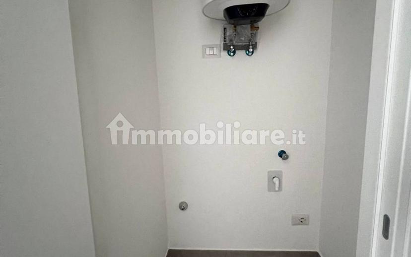 Bilocale corso Sidney Sonnino 29, Umbertina - Madonnella, Bari