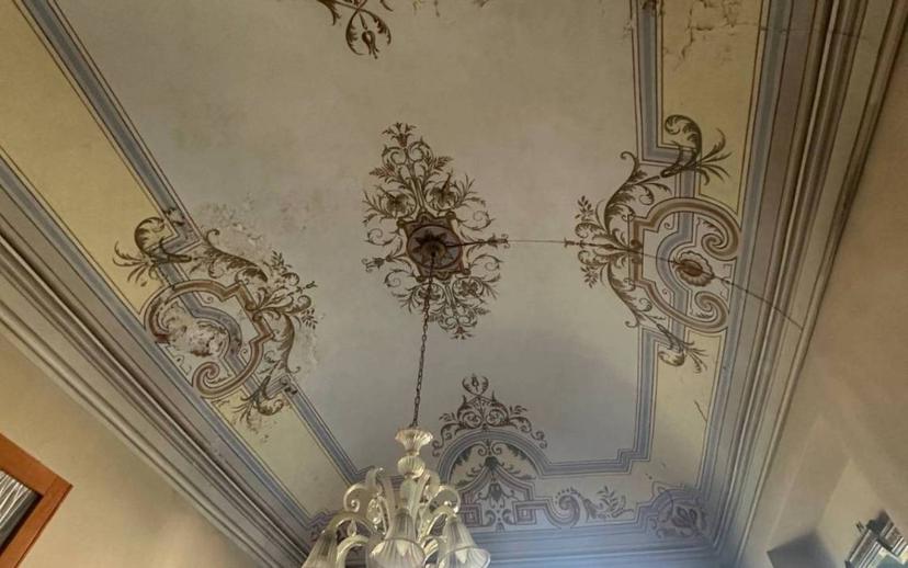 Trilocale via Getulio Vico Cieco 10, Centro, Teramo — foto 24 di 29