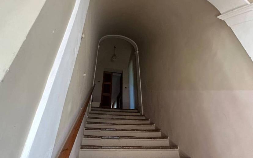 Trilocale via Getulio Vico Cieco 10, Centro, Teramo — foto 17 di 29