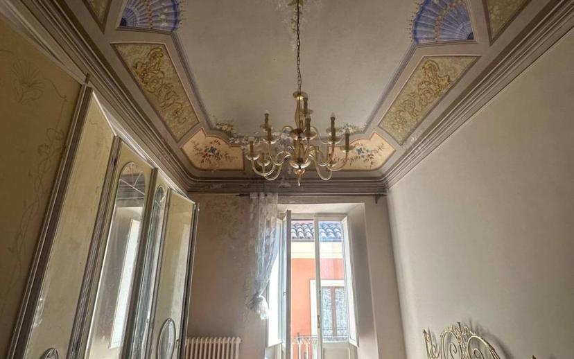 Trilocale via Getulio Vico Cieco 10, Centro, Teramo — foto 12 di 29