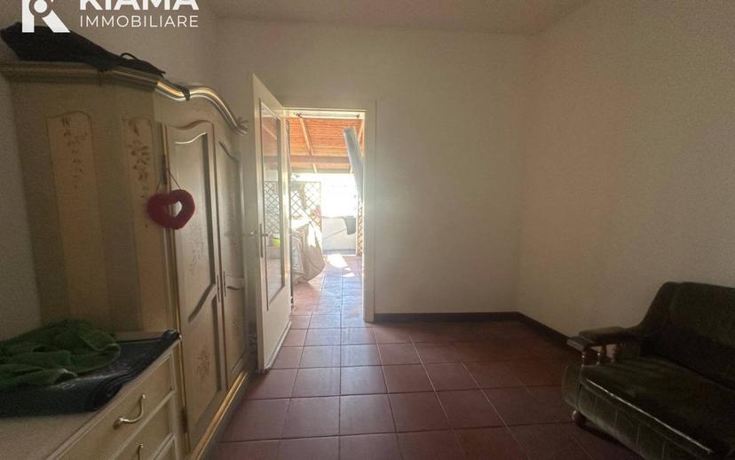 Trilocale via Getulio Vico Cieco 10, Centro, Teramo — foto 14 di 29