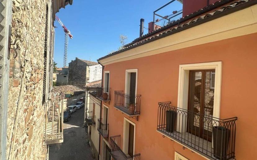 Trilocale via Getulio Vico Cieco 10, Centro, Teramo — foto 21 di 29