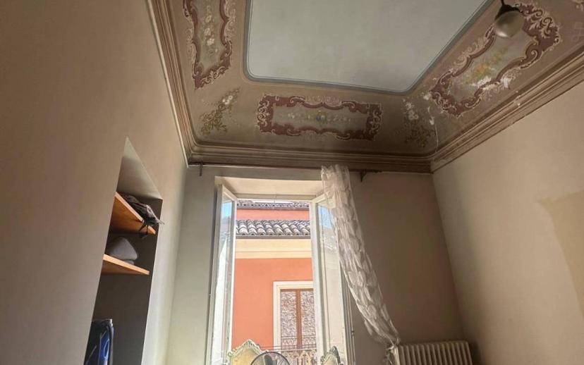 Trilocale via Getulio Vico Cieco 10, Centro, Teramo — foto 18 di 29