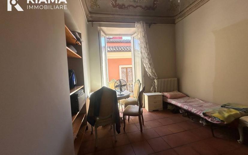 Trilocale via Getulio Vico Cieco 10, Centro, Teramo — foto 3 di 29