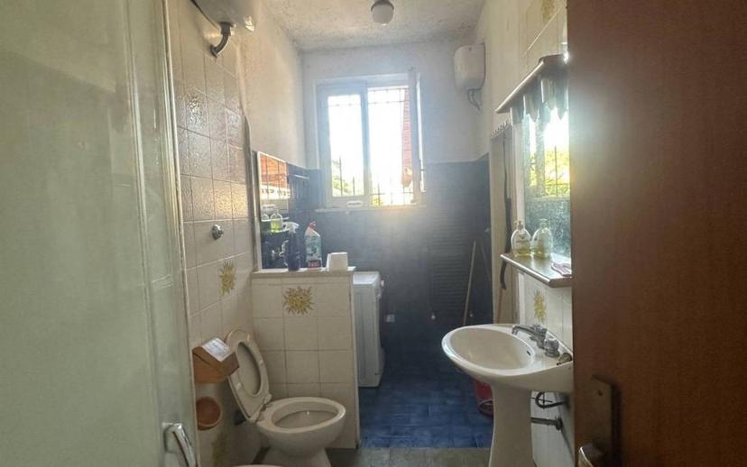 Trilocale via Getulio Vico Cieco 10, Centro, Teramo — foto 10 di 29
