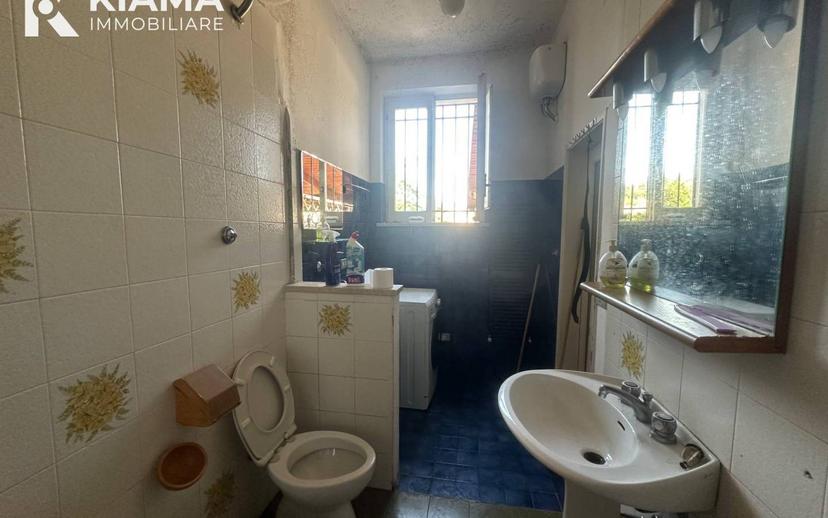 Trilocale via Getulio Vico Cieco 10, Centro, Teramo — foto 5 di 29