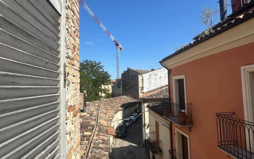 Trilocale via Getulio Vico Cieco 10, Centro, Teramo — foto 29 di 29