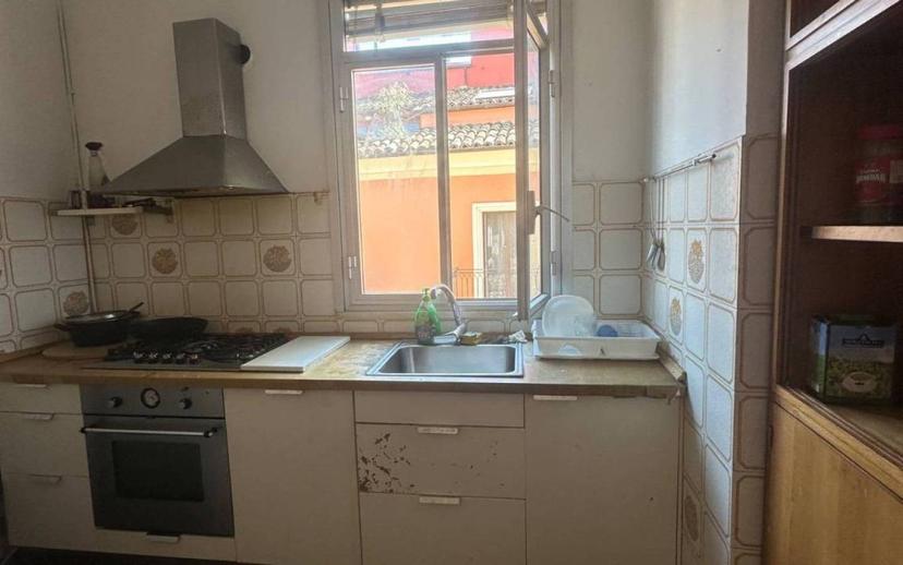 Trilocale via Getulio Vico Cieco 10, Centro, Teramo — foto 27 di 29