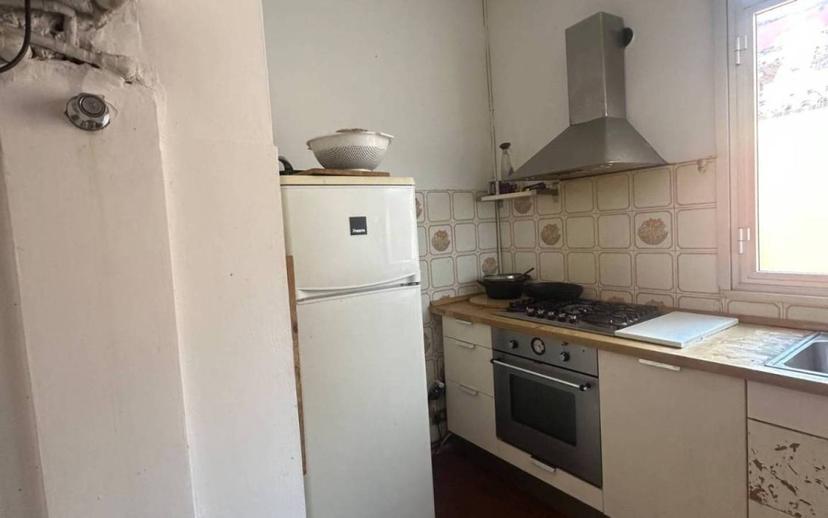 Trilocale via Getulio Vico Cieco 10, Centro, Teramo — foto 20 di 29