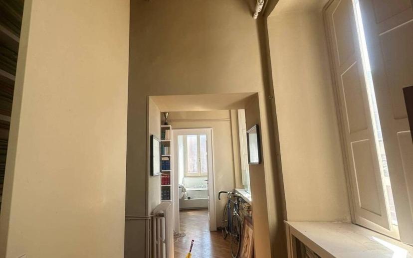 Trilocale via Getulio Vico Cieco 10, Centro, Teramo — foto 15 di 29