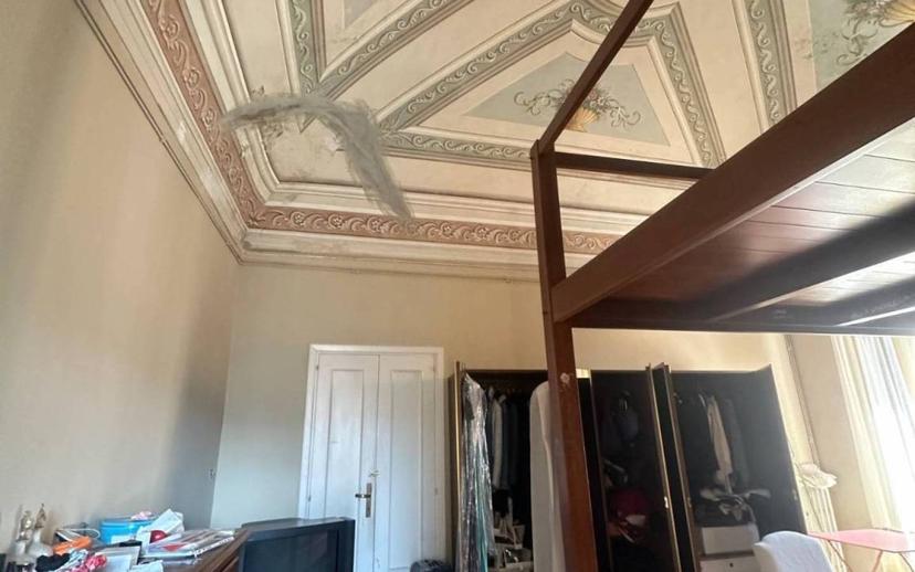 Trilocale via Getulio Vico Cieco 10, Centro, Teramo — foto 26 di 29