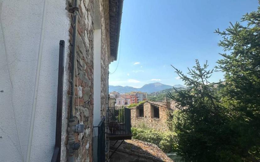 Trilocale via Getulio Vico Cieco 10, Centro, Teramo — foto 19 di 29