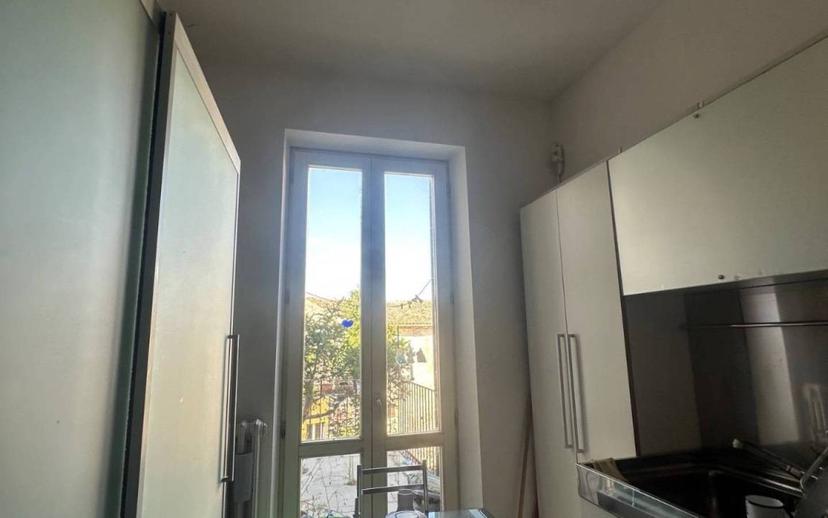 Trilocale via Getulio Vico Cieco 10, Centro, Teramo — foto 23 di 29