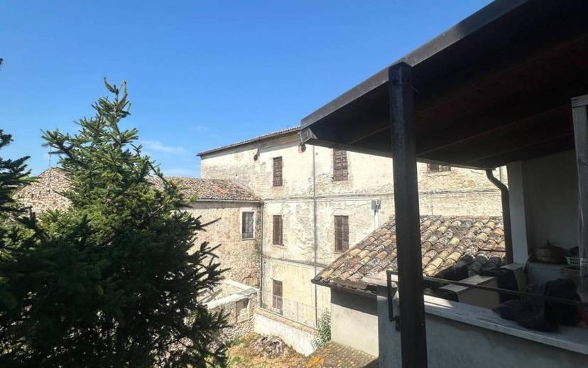 Trilocale via Getulio Vico Cieco 10, Centro, Teramo — foto 4 di 29