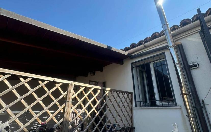 Trilocale via Getulio Vico Cieco 10, Centro, Teramo — foto 7 di 29