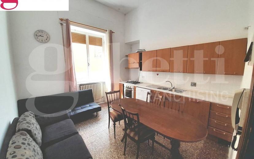 Quadrilocale buono stato, primo piano, Centro, Poggibonsi — foto 5 di 9