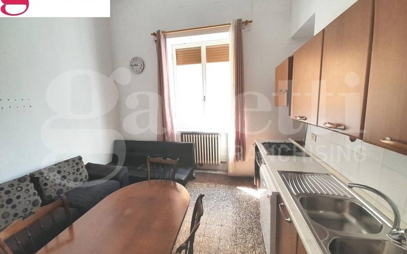 Quadrilocale buono stato, primo piano, Centro, Poggibonsi — foto 4 di 9