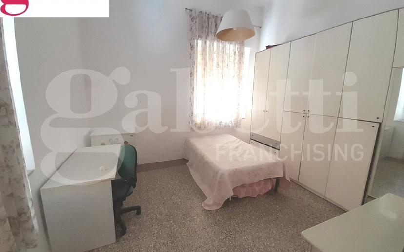 Quadrilocale buono stato, primo piano, Centro, Poggibonsi — foto 2 di 9