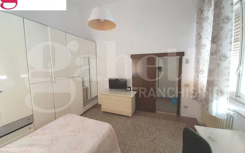 Quadrilocale buono stato, primo piano, Centro, Poggibonsi — foto 8 di 9