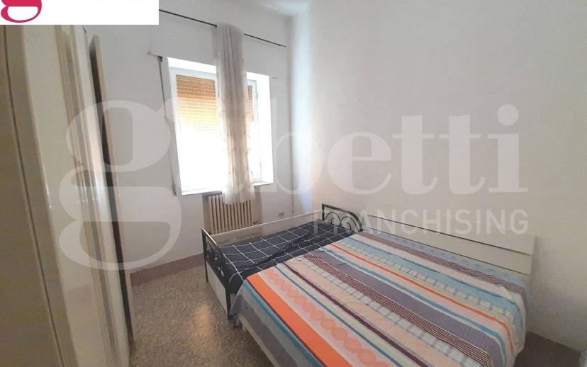 Quadrilocale buono stato, primo piano, Centro, Poggibonsi — foto 3 di 9