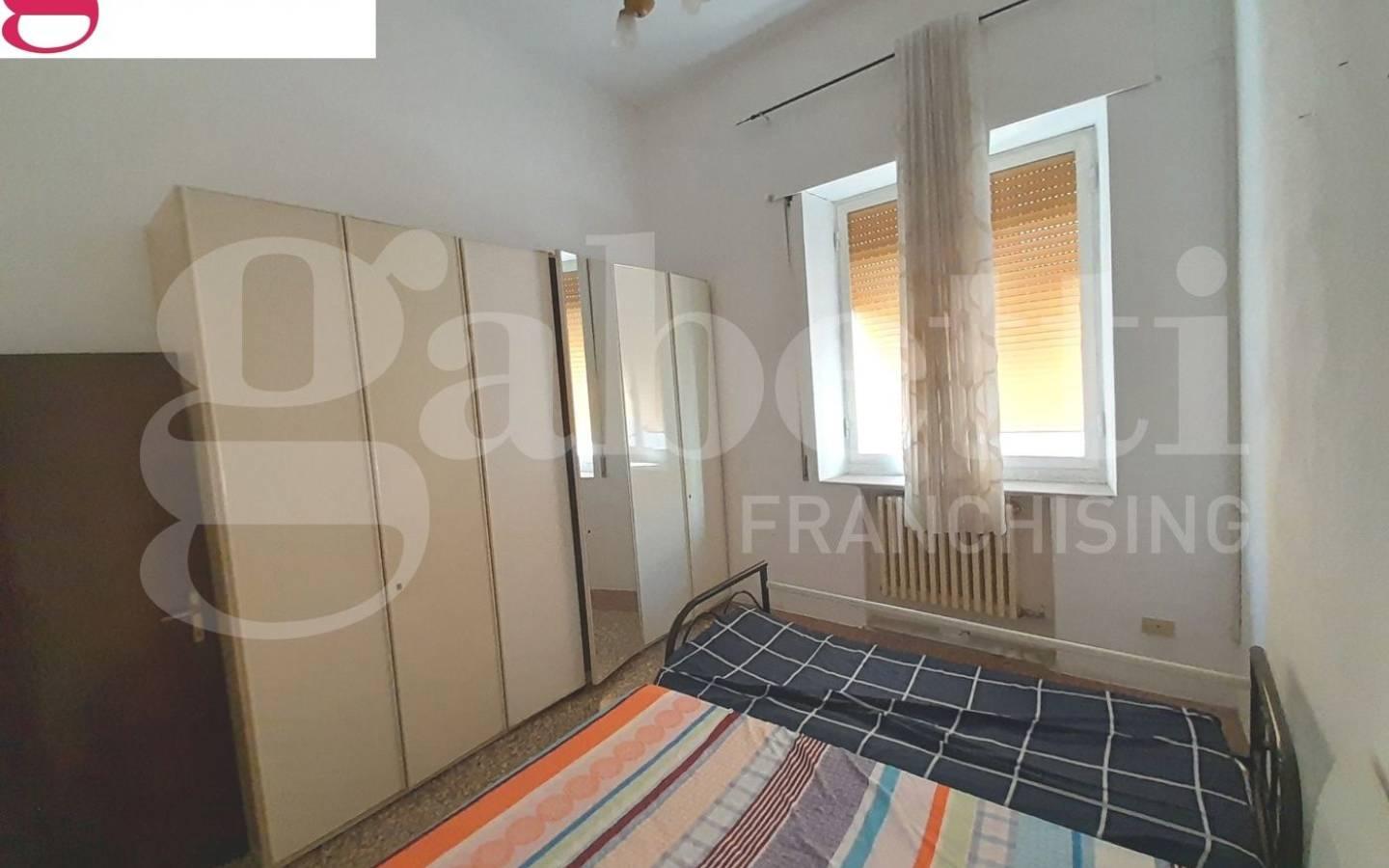 Quadrilocale buono stato, primo piano, Centro, Poggibonsi