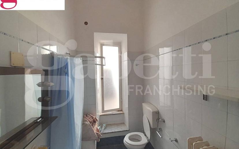 Quadrilocale buono stato, primo piano, Centro, Poggibonsi — foto 6 di 9