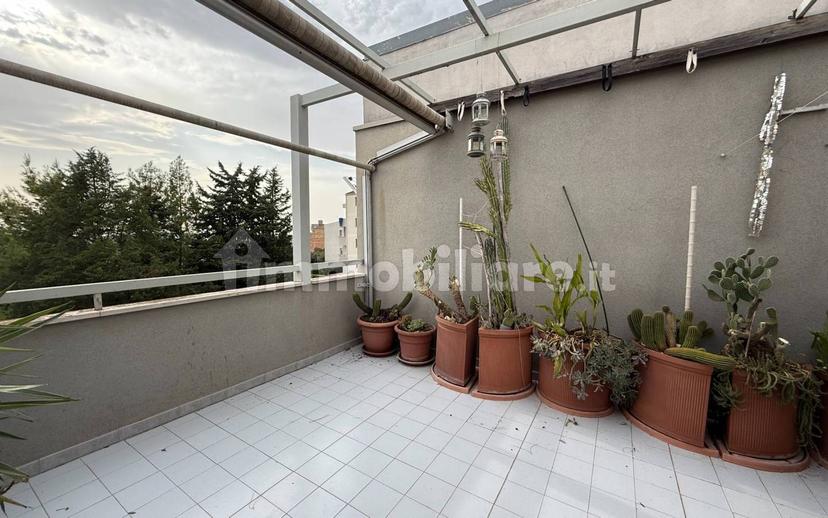Attico via Agna, Centro, Matera — foto 11 di 32