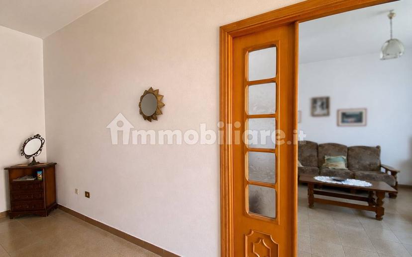 Terratetto unifamiliare via Sebastiano Cossu 2, Sindia — foto 25 di 33