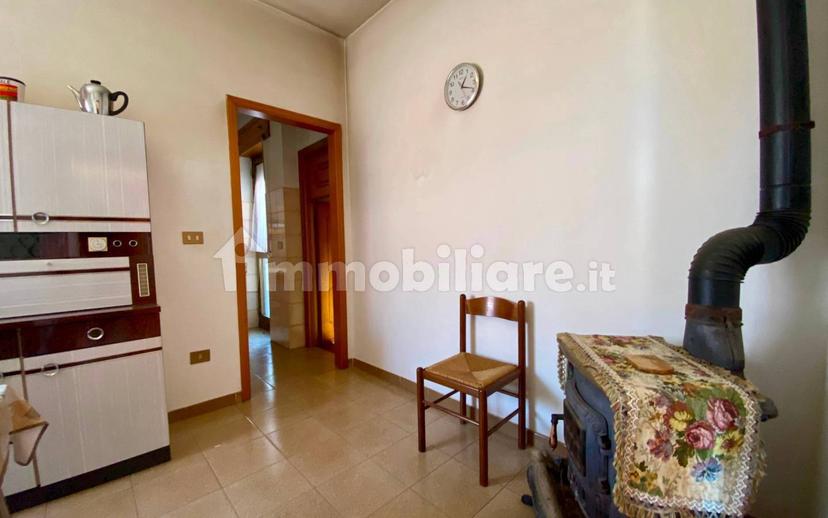 Terratetto unifamiliare via Sebastiano Cossu 2, Sindia — foto 10 di 33