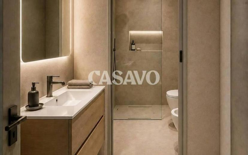 Appartamento viale Casapieri 195, Vecchiano — foto 10 di 23