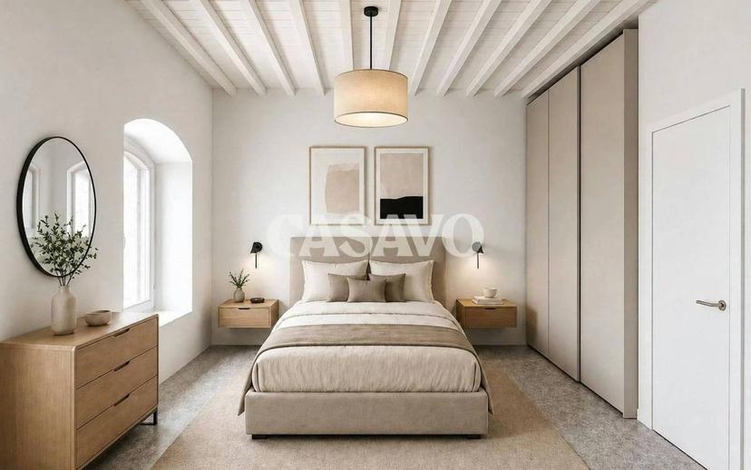 Appartamento viale Casapieri 195, Vecchiano — foto 16 di 23