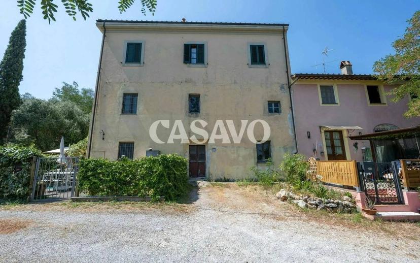 Appartamento viale Casapieri 195, Vecchiano — foto 4 di 23