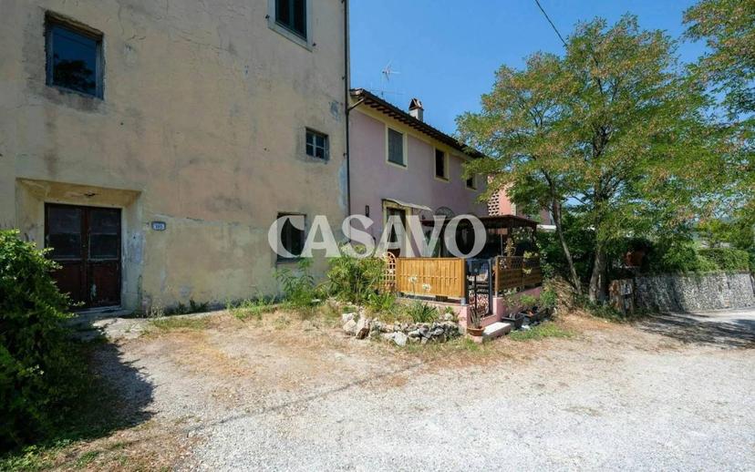 Appartamento viale Casapieri 195, Vecchiano — foto 3 di 23