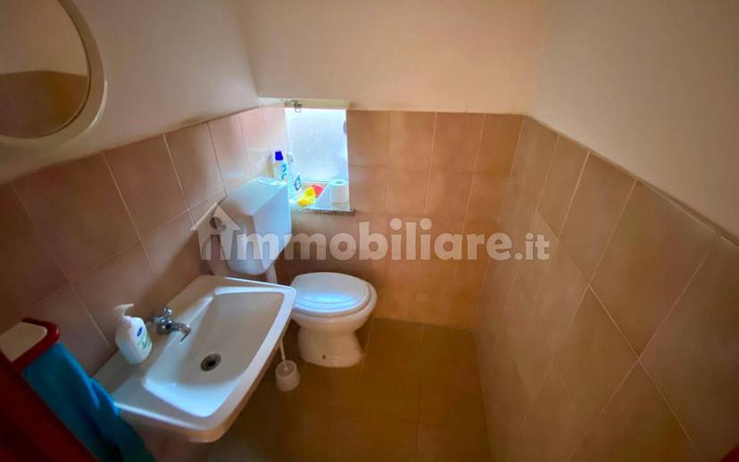 Terratetto unifamiliare via Sebastiano Cossu 2, Sindia — foto 26 di 33