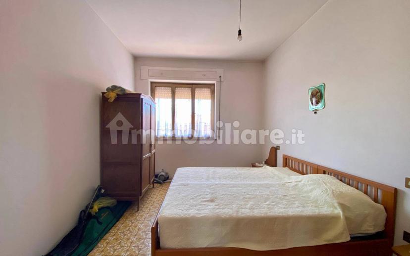 Terratetto unifamiliare via Sebastiano Cossu 2, Sindia — foto 31 di 33