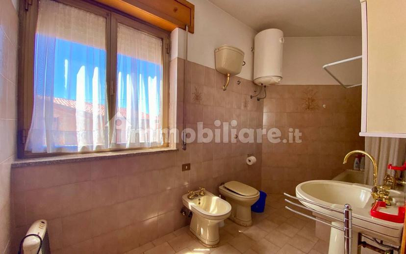 Terratetto unifamiliare via Sebastiano Cossu 2, Sindia — foto 12 di 33