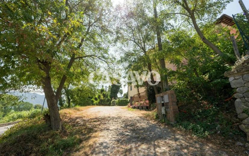 Appartamento viale Casapieri 195, Vecchiano