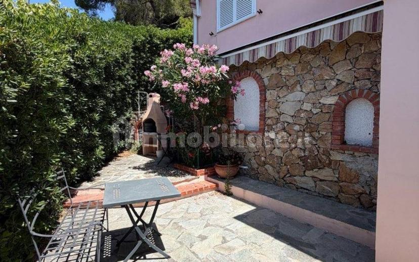 Villa unifamiliare Strada delle Catene 93, Marina Di Andora, Andora — foto 8 di 45