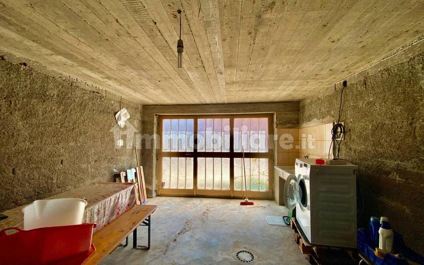 Terratetto unifamiliare via Sebastiano Cossu 2, Sindia — foto 24 di 33