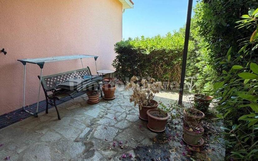 Villa unifamiliare Strada delle Catene 93, Marina Di Andora, Andora — foto 33 di 45