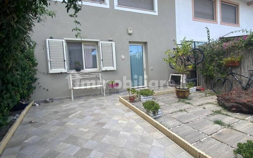 Villa a schiera via Antonio Gramsci, Elmas — foto 21 di 30